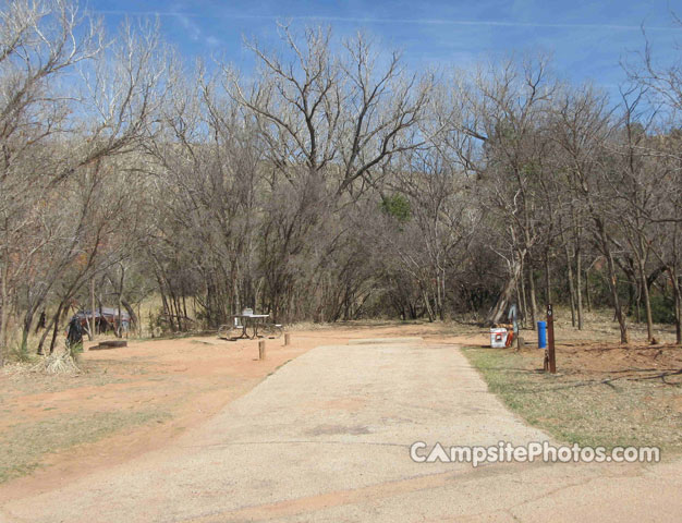 Palo Duro Canyon State Park 019