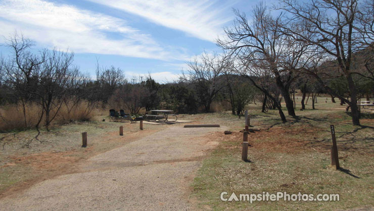 Palo Duro Canyon State Park 023