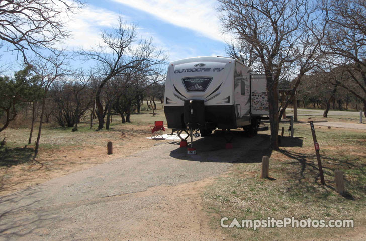 Palo Duro Canyon State Park 025