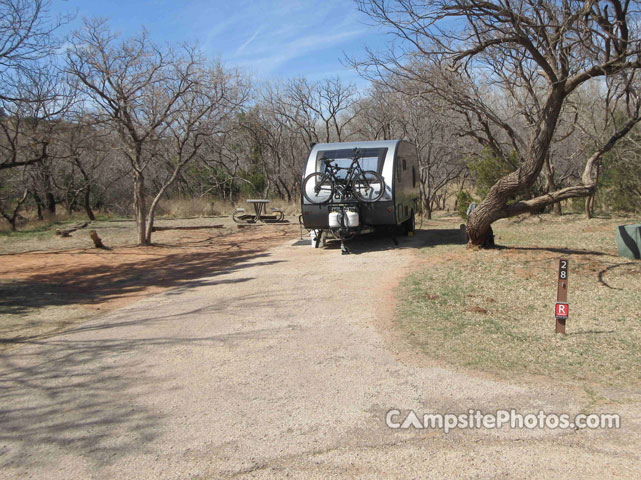 Palo Duro Canyon State Park 028