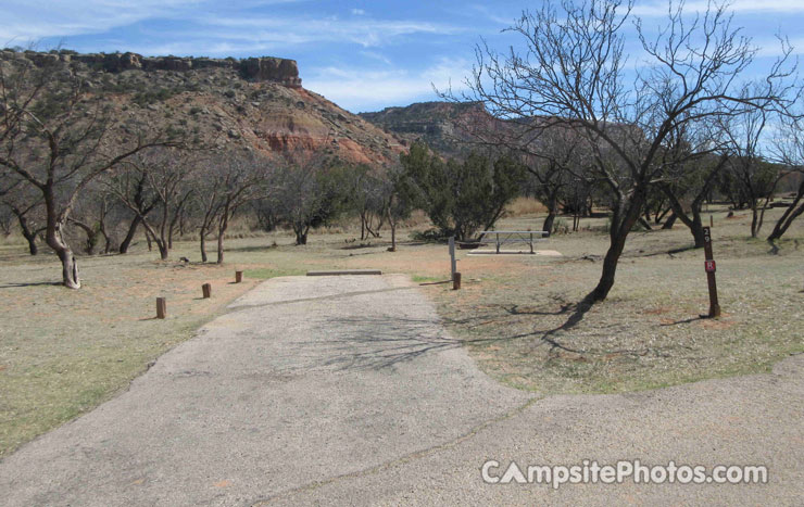 Palo Duro Canyon State Park 029