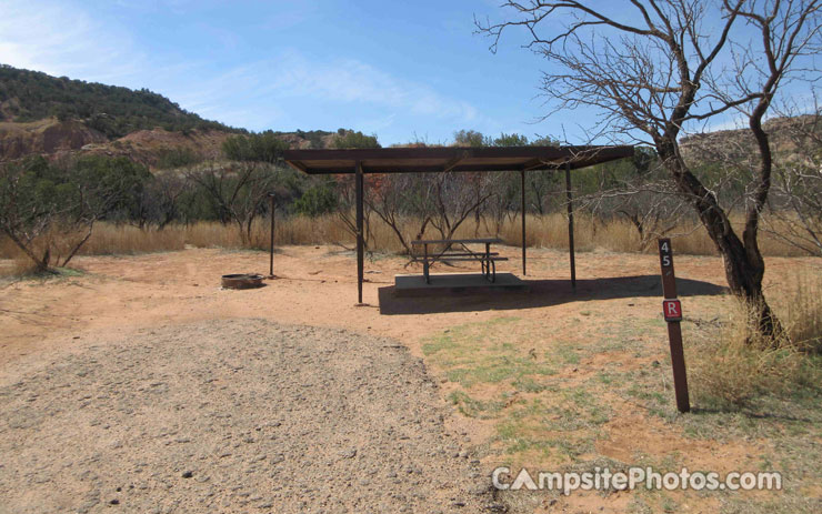 Palo Duro Canyon State Park 045