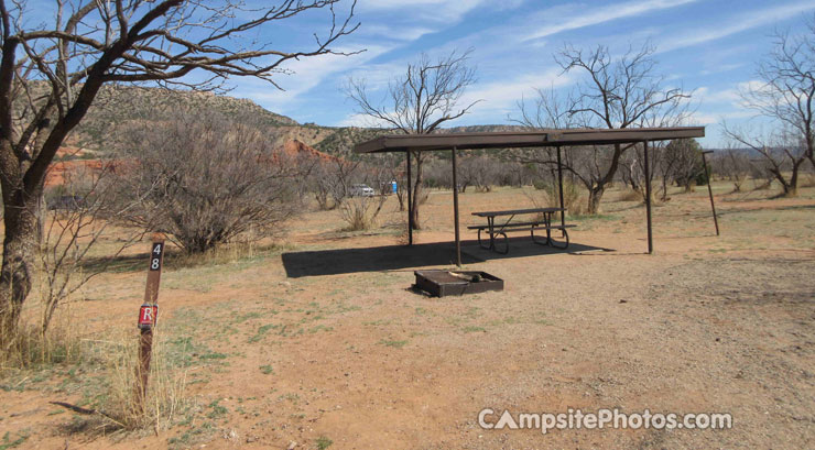 Palo Duro Canyon State Park 048