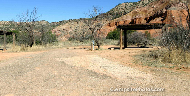 Palo Duro Canyon State Park 078