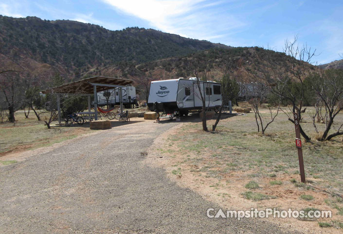 Palo Duro Canyon State Park 098