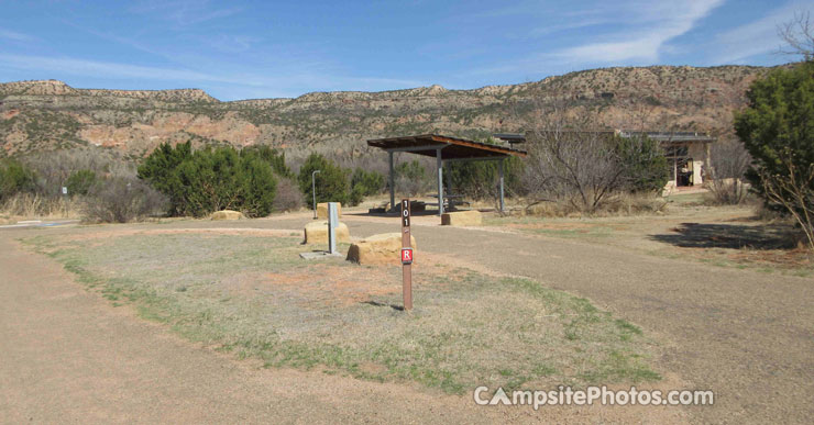 Palo Duro Canyon State Park 101