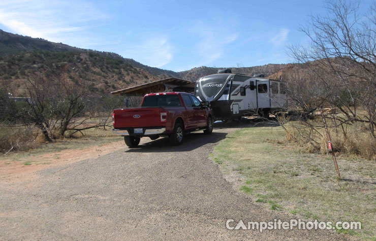 Palo Duro Canyon State Park 102