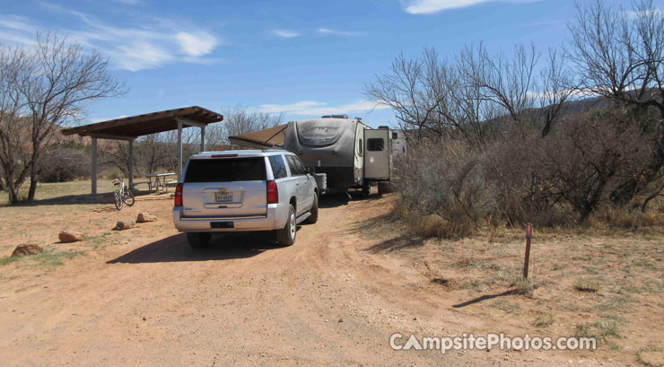 Palo Duro Canyon State Park 104