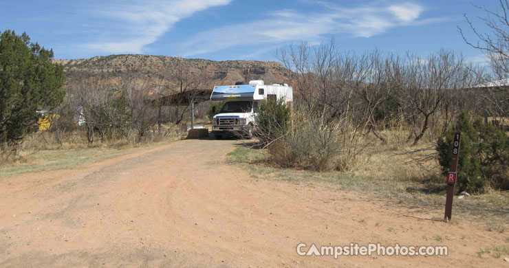 Palo Duro Canyon State Park 108