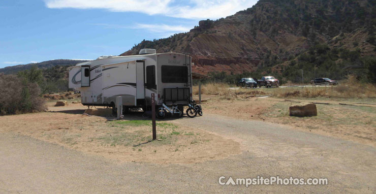 Palo Duro Canyon State Park 113