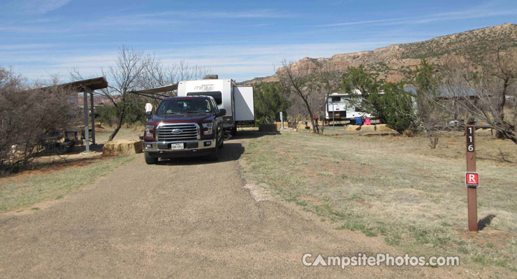 Palo Duro Canyon State Park 116