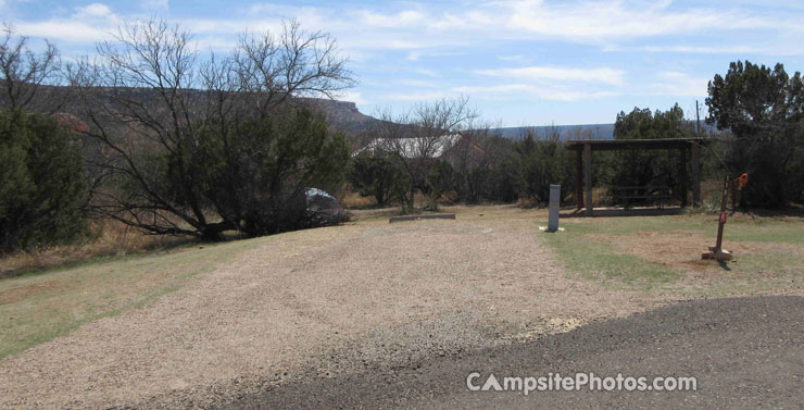 Palo Duro Canyon State Park 118