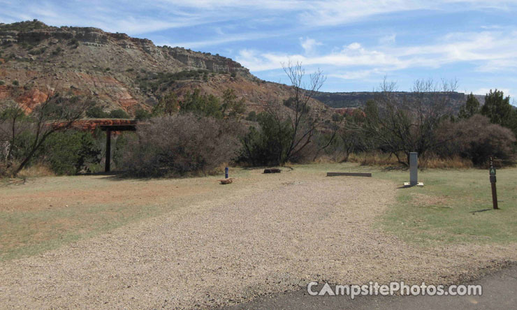 Palo Duro Canyon State Park 124