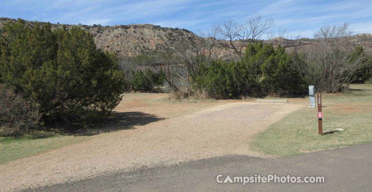 Palo Duro Canyon State Park 129