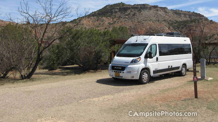 Palo Duro Canyon State Park 130