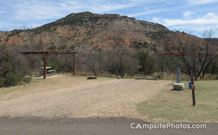 Palo Duro Canyon State Park 132