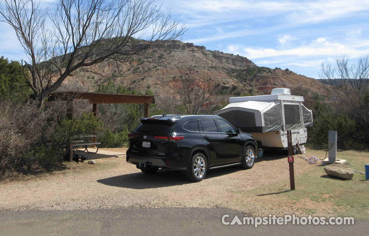 Palo Duro Canyon State Park 133