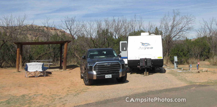 Palo Duro Canyon State Park 141