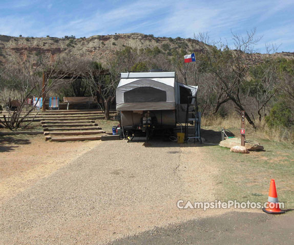 Palo Duro Canyon State Park 143