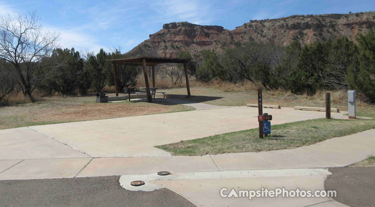 Palo Duro Canyon State Park 145