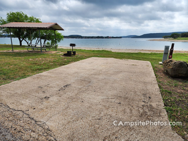 Possum Kingdom State Park 001