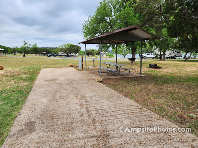 Possum Kingdom State Park 002