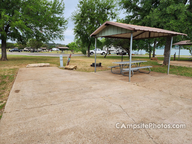 Possum Kingdom State Park 003