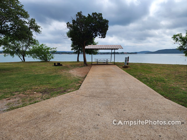 Possum Kingdom State Park 004