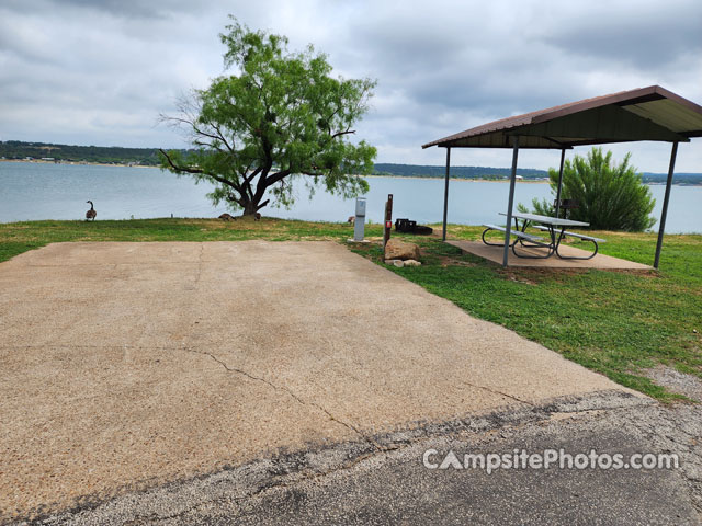 Possum Kingdom State Park 006