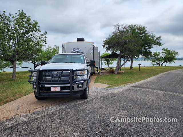 Possum Kingdom State Park 007