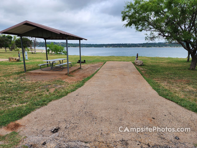 Possum Kingdom State Park 008