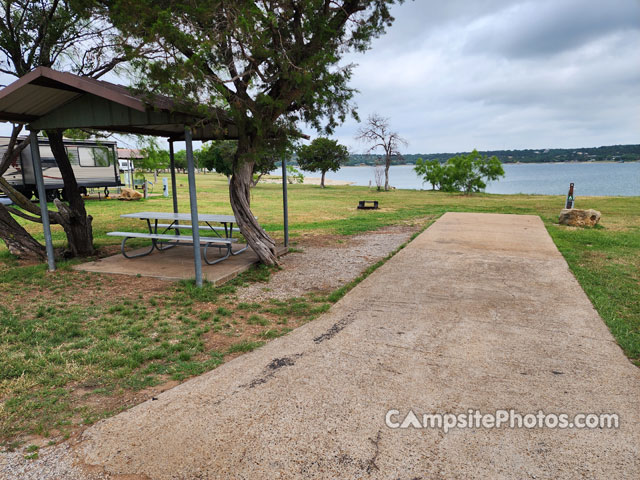 Possum Kingdom State Park 009