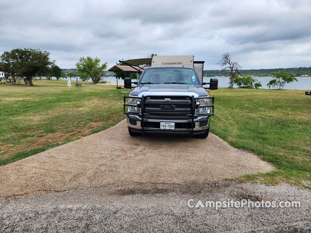 Possum Kingdom State Park 010