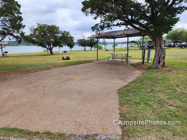 Possum Kingdom State Park 011