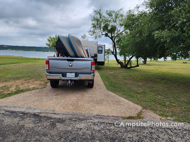 Possum Kingdom State Park 012