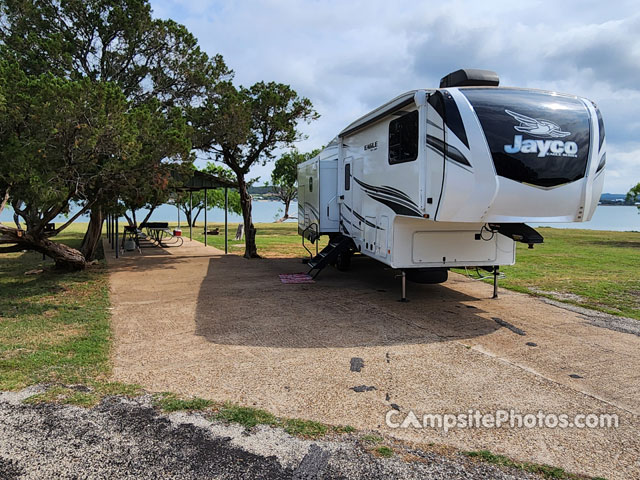 Possum Kingdom State Park 013