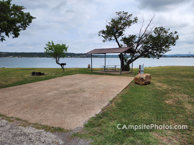 Possum Kingdom State Park 014