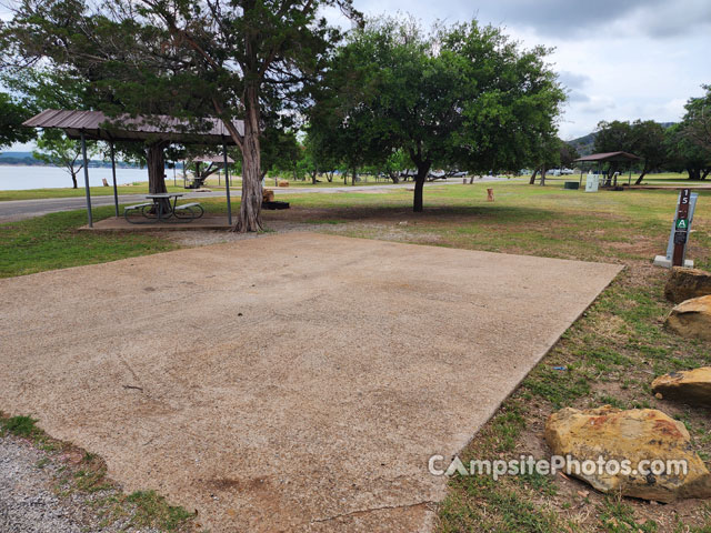 Possum Kingdom State Park 015