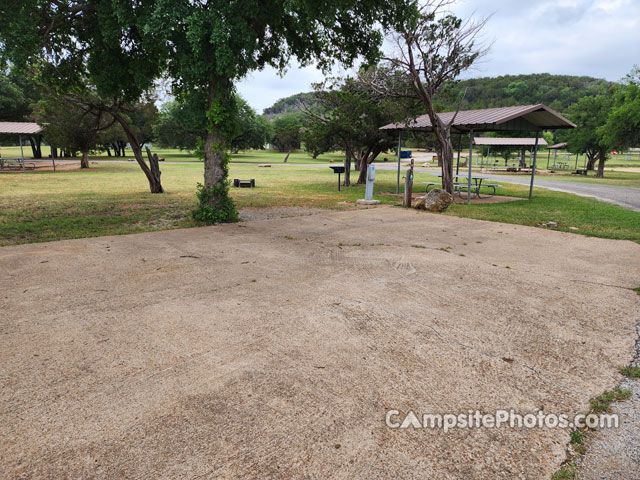 Possum Kingdom State Park 016