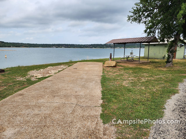 Possum Kingdom State Park 017