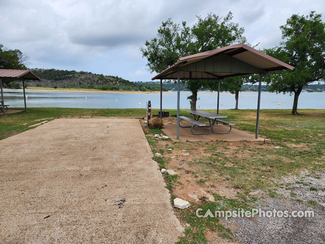 Possum Kingdom State Park 018