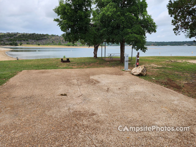 Possum Kingdom State Park 019