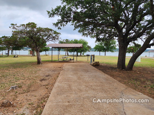 Possum Kingdom State Park 020