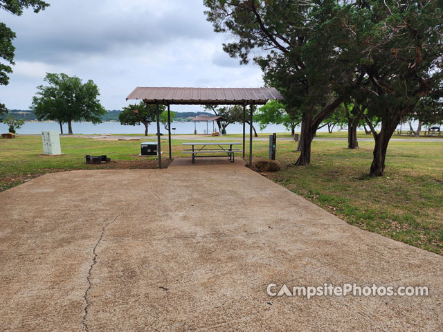 Possum Kingdom State Park 021