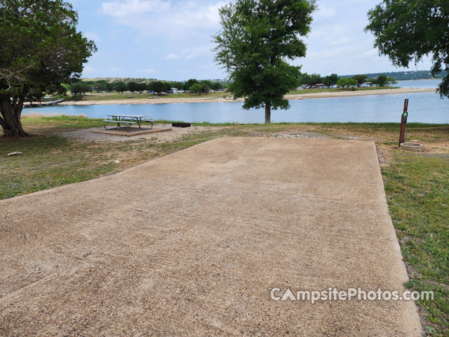 Possum Kingdom State Park 022