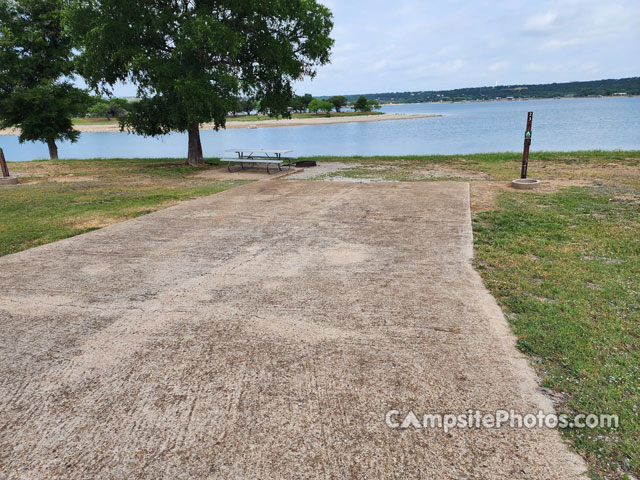 Possum Kingdom State Park 023