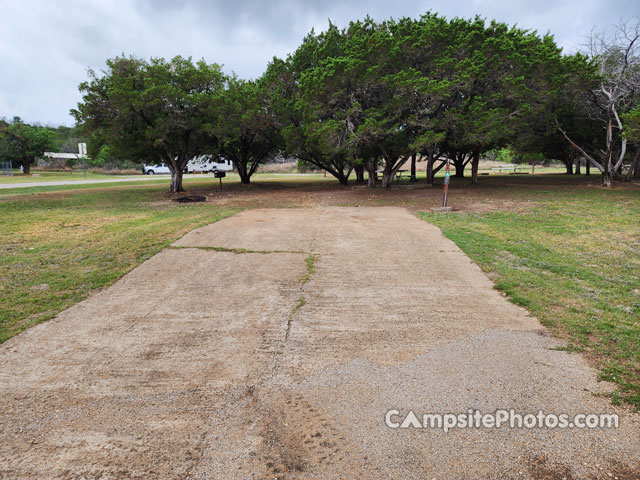 Possum Kingdom State Park 031