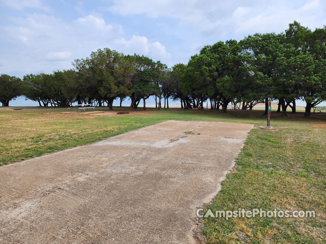 Possum Kingdom State Park 034