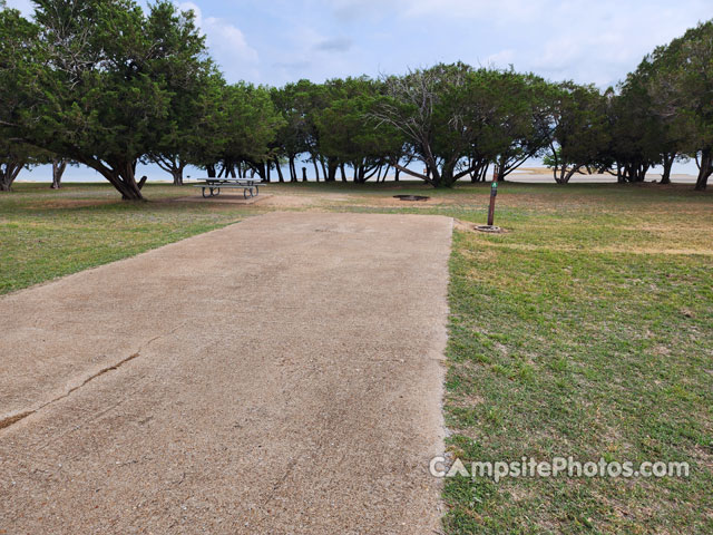 Possum Kingdom State Park 035