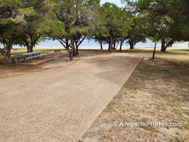 Possum Kingdom State Park 036